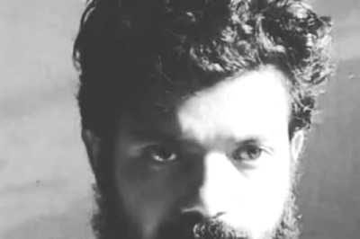 Actor Sreenath Bhasi To Star In AB Binil's Malayalam Film Pongala