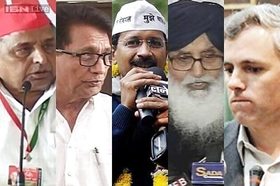 Lok Sabha elections: Alliances in North India