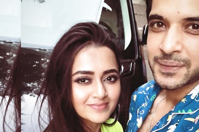 Karan Kundrra Says 'We Are Growing Together Beautifully', Reveals His Marriage Plans With Tejasswi Prakash