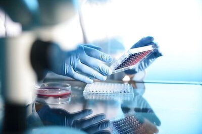 HIV and Cancer Teams Double up to Seek Out New Disease Killers