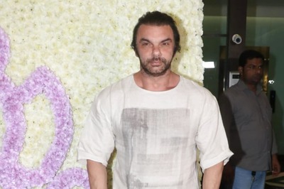 B'Day Special: Did You Know Sohail Khan Directed Elder Brother Salman Khan Thrice?