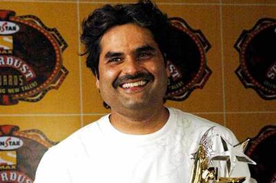 I&B ministry should create separate categories for films meant for children above 12, 15 and 18 years: Vishal Bhardwaj