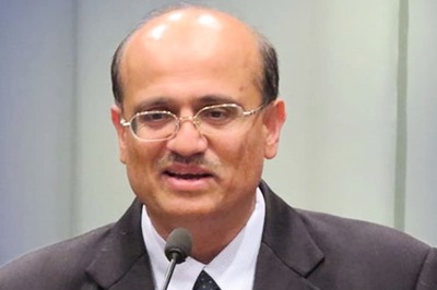 Foreign Secretary Gokhale to Visit China for Talks With Chinese Foreign Minister