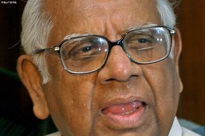 Somnath Chatterjee: Speaker should choose LoP even if there is no clear applicable rule