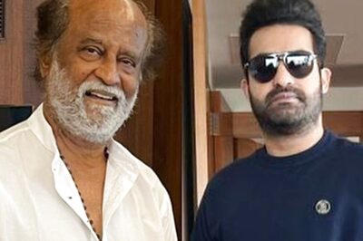 Superstar Rajinikanth, RRR Star Jr NTR To Grace Award Ceremony to Honour Late Puneeth Rajkumar