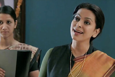 You might see me soon on TV, says Juhi Chawla