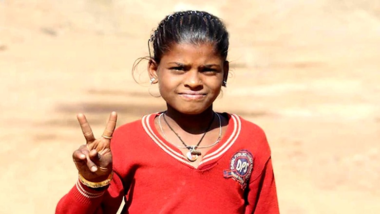 Child Made Part of Congress Protest: Haryana Child Rights Commission Issues Notice
