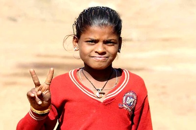 Child Made Part of Congress Protest: Haryana Child Rights Commission Issues Notice