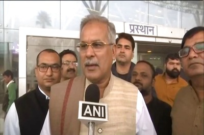 ‘Why Should I Prove I am Indian?’: Chhattisgarh CM Bhupesh Baghel Says Won’t Sign NRC