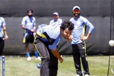 ‘He’s Like Kapil Dev’: CSK Coach Reveals How Shivam Dube’s Bowling Can Help India in T20 World Cup