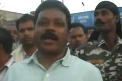 Koda Case: Former Jharkhand Minister Anosh Ekka Convicted for Money Laundering