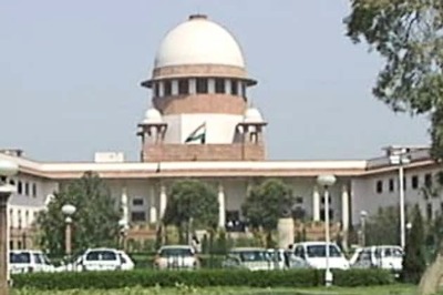 Don't act on verbal orders of political bosses: SC tells bureaucrats