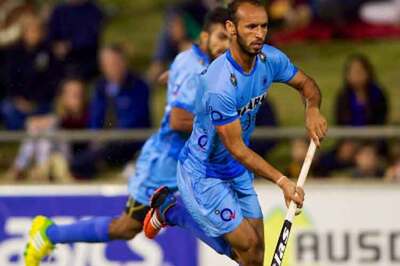 Hockey World League: India survive French threat to win 3-2