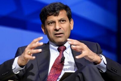 Greek debt crisis will have limited impact on India: Raghuram Rajan