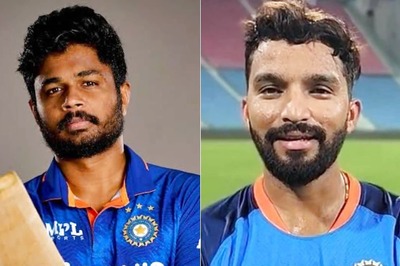 'Why Are They Taking Rajat Patidar?': Former NZ Bowler Questions Sanju Samson's Exclusion from Bangladesh ODIs