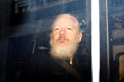 'Assange May Die in Jail': 60 Doctors Share ‘Harrowing Accounts’ of WikiLeaks Founder’s Failing Health