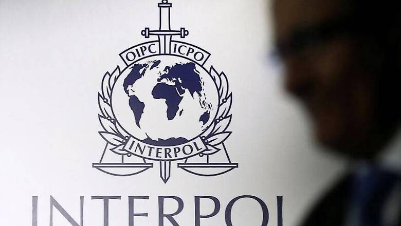 Interpol Asks China for Information on its Missing President
