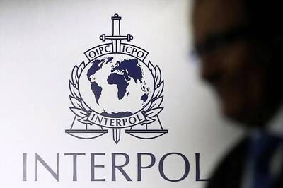 Interpol Asks China for Information on its Missing President