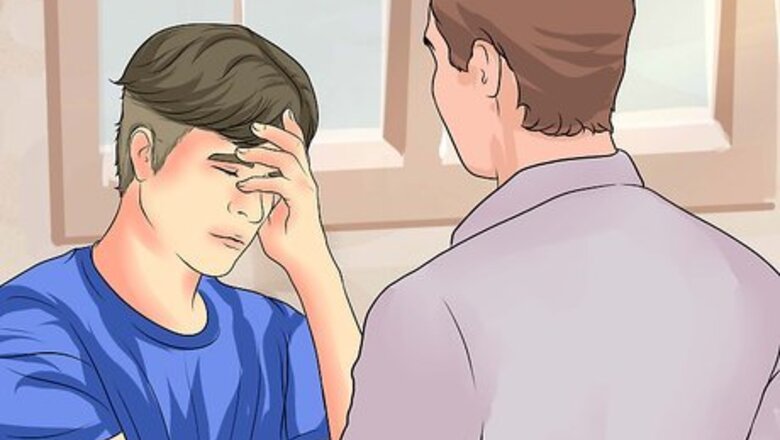 How to Admit Someone to Rehab