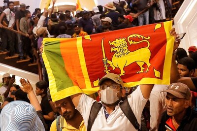 News18 Afternoon Digest: Crisis in Sri Lanka, Rescue Ops Continue in Amarnath & Other Top Stories