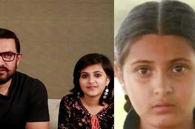 Aamir Khan Visits Suhani Bhatnagar's Family In Faridabad, Pays Tribute To Dangal Co-Star