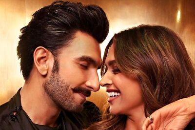 Ranveer Singh Doesn't Want To Be Known For His 'Flamboyant Fashion'; Says Deepika Pointed It Out