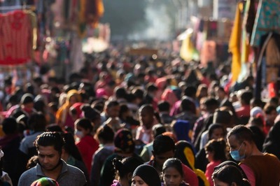 'Third Wave Has Set In': Health Minister Warns as Capital Inches Towards 10% Positivity Rate, Set to Record 10,000 Cases Today