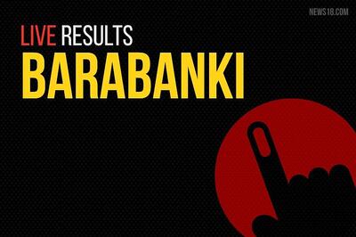 Barabanki Election Results 2019 Live Updates (Bara Banki): Upendra Singh Rawat of BJP Wins