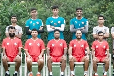 Durand Cup: Defending Champions FC Goa Clash Mohammedan Sporting Club