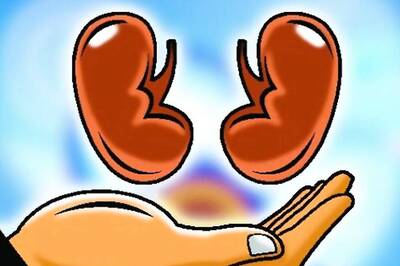 Woman Donates Kidney to Brother, Saves His Life