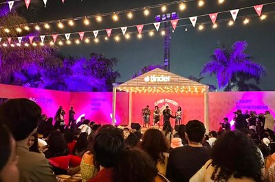 NH7 Weekender: Not Only Music, But Love Was Also in the Air