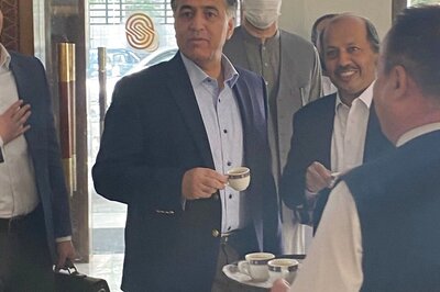 EXCLUSIVE | Pakistan's ISI Wants its 'Own Person' as Afghan Govt Head, Army of its Choice