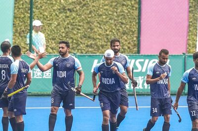 Australian Aggression Can be Countered With Better Innovative Passing: Rupinder Pal Singh