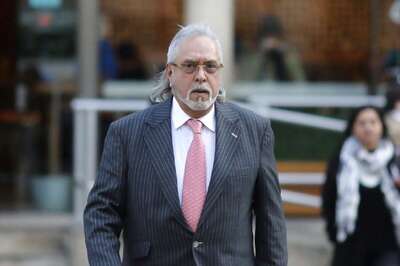 SC Asks Mallya to Appear Before it on Oct 5 in Contempt Case, Dismisses His Review Plea