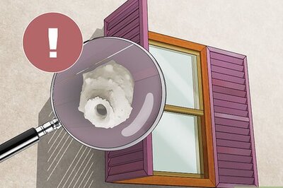 How to Paint Vinyl Shutters