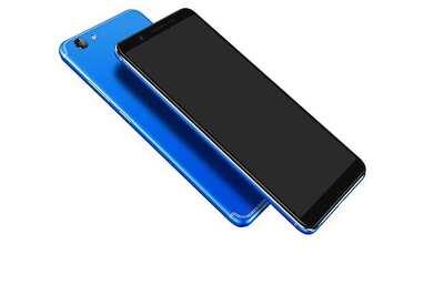 Vivo Launches Blue Colour Variant For The Vivo V7+