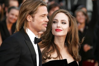 Angelina Jolie, Brad Pitt May Lose Custody of Adopted Sons Maddox and Pax