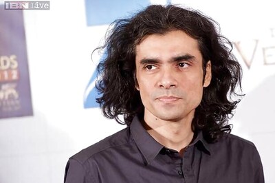 'Junoon' inspired me to be a filmmaker: Imtiaz Ali