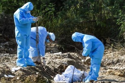 45% of Total Covid-19 Deaths Post Unlock 1.0, Gujarat Worst-Hit with Highest Mortality Rate in 5 Districts