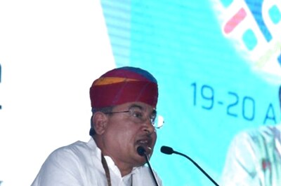 Rajasthan Minister's Remarks on 'Karwa Chauth' Sparks Row; BJP Says He Insulted Women, Demands Apology