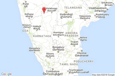 Indi Election Results 2018 Live Updates: Congress Candidate Yashavanthar Aygouda Vittalagouda Patil Wins