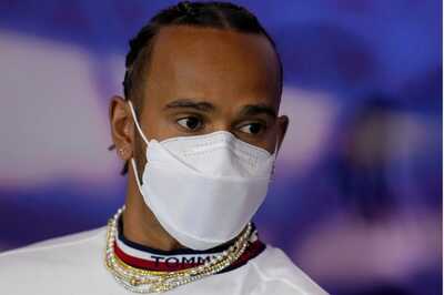 Lewis Hamilton Calls for Tough Penalties 'to Protect F1's Integrity'