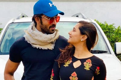 Bigg Boss 13: Arhaan Khan's Loved Up Post for Rashami Desai Receives Flak from Her Fans