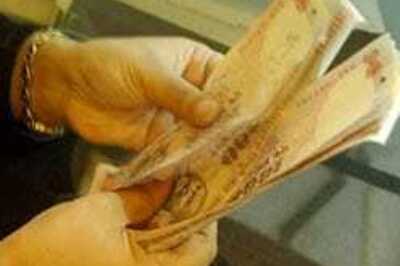 Madhepura DM held for taking bribe