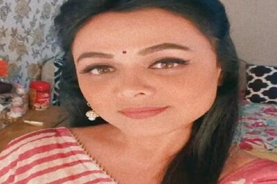 Marathi Actress Prarthana Behere Shares Video From Sets of Mazhi Tuzhi Reshmigaath