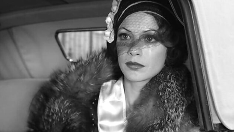 Moments to remember from Oscar 2012