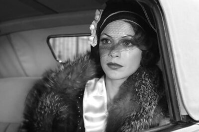 Moments to remember from Oscar 2012