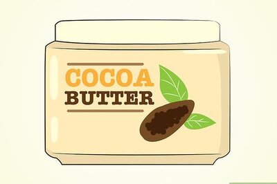 How to Lighten a Dark Neck