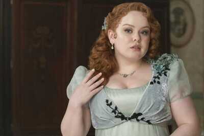 Bridgerton’s Nicola Coughlan Joins Doctor Who's Cast For Christmas Special Episode