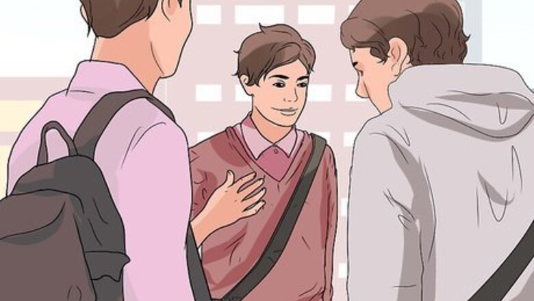 How to Become Popular at a New School
